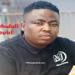 Mkhululi Joyisi