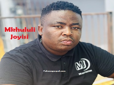 Mkhululi Joyisi