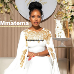 Mmatema – O a Ntwanela Mmatema