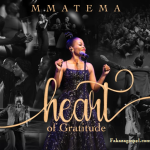 Mmatema - He Still Can Mmatema