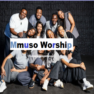 Mmuso Worship