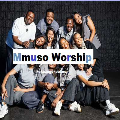Mmuso Worship