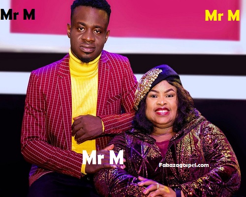 Mr M