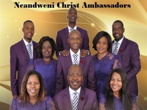 Ncandweni Christ Ambassadors