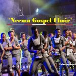 Neema Gospel Choir