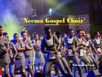 Neema Gospel Choir