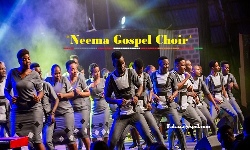 Neema Gospel Choir 