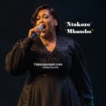 Ntokozo Mbambo