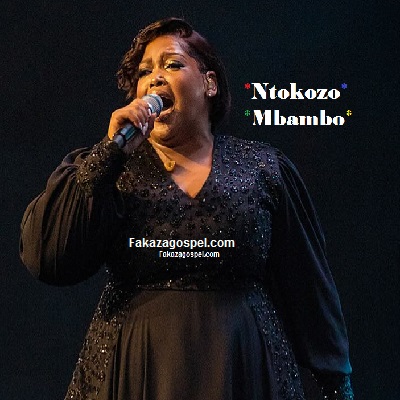 Ntokozo Mbambo