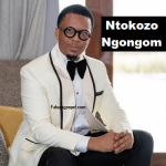 Ntokozo Ngongoma