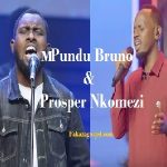 Mpundu Bruno