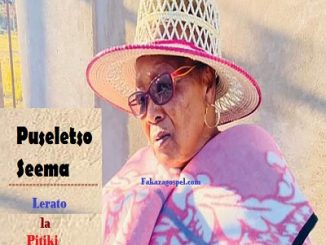 Puseletso Seema