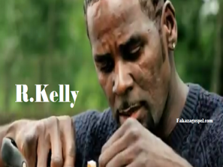 R. Kelly