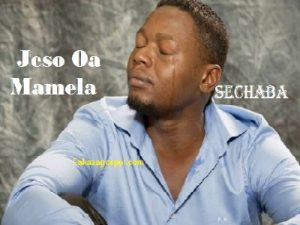 Sechaba