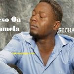 Sechaba – Jeso Oa Mamela Sechaba
