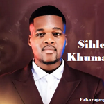 Sihle Khumalo