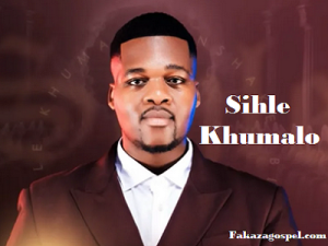 Sihle Khumalo