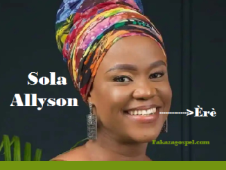 Sola Allyson