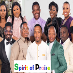Spirit Of Praise – Asikho Isikhali ft Dumi Mkokstad Spirit of Praise