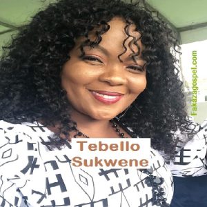 Tebello Sukwene