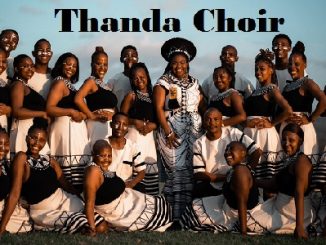 Thanda Choir