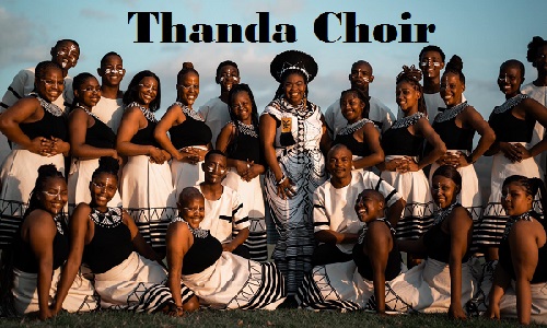 Thanda Choir