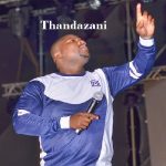 Thandazani – Sesi Phelile Skhathi Thandazani
