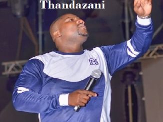 Thandazani
