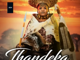 Thandeka Radebe