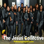 The Jesus Collective – Moy’oyingcwele ft. Nkele Dee The Jesus Collective