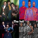 The Soil – Black President (Brenda Fassie 60th Tribute) The Soil