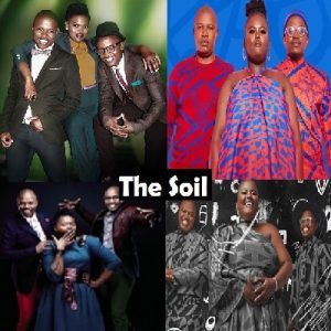 The Soil 