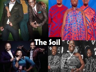 The Soil