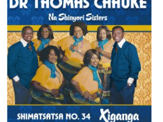 Dr. Thomas Chauke Na Shinyori Sisters