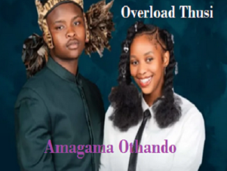 Overload Thusi