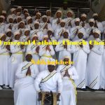 Universal Catholic Church Choir – Ndikhokhele Universal Catholic Church Choir