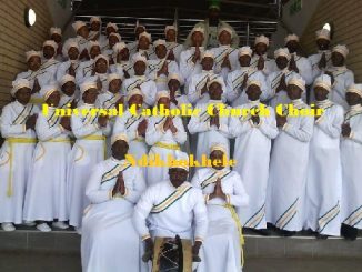 Universal Catholic Church Choir