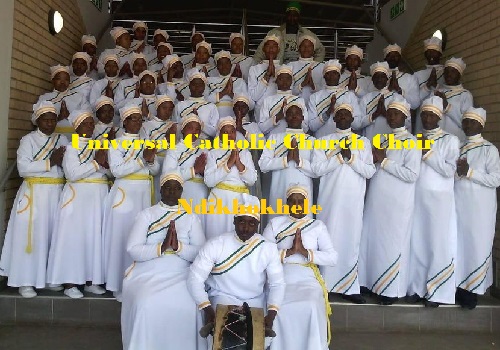 Universal Catholic Church Choir
