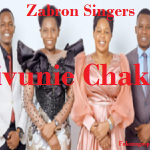 Zabron Singers – Jivunie Chako Zabron Singers