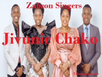 Zabron Singers