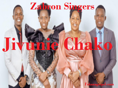 Zabron Singers