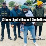 Zion Spiritual Soldiers – Madulong Zion Spiritual Soldiers