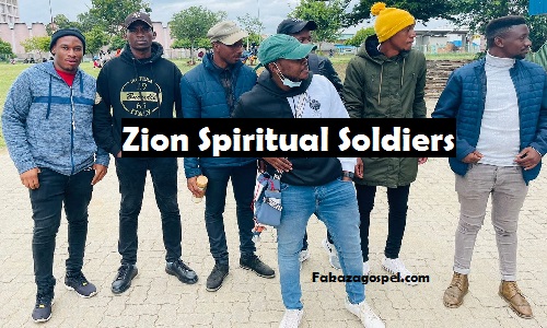 Zion Spiritual Soldiers