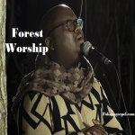 Forest Worship - Siyabonga (We thank You) ft Lumkile Tisana Forest Worship