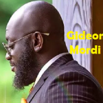 Gideon Mordi – Hallelujah Gideon Mordi