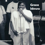 Grace Idowu – Promise Keeper Grace Idowu