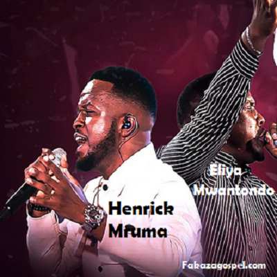 Henrick Mruma