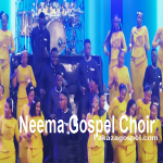 Neema Gospel Choir - Unaweza Neema Gospel Choir