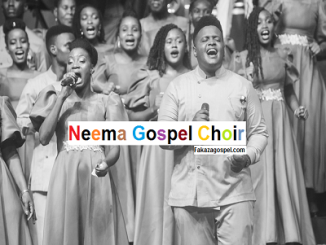 Neema Gospel Choir