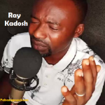 Ray Kadosh – Overcomer Ray Kadosh